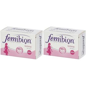 Femibion® Intime