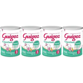 GUIGOZ® GuigozGest 3 Croissance