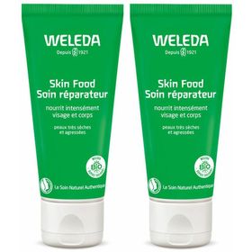 WELEDA Skin Food Soin réparateur
