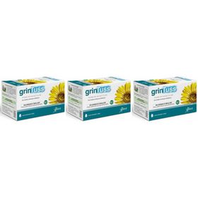 GRINTUS TISANE - Sachets