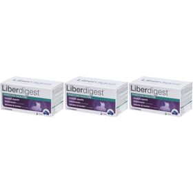 3C PHARMA® Liberdigest 14 unicadose®