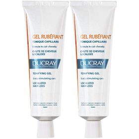 Ducray Gel Rubéfiant Tonique capillaire