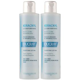 Ducray KERACNYL Lotion Purifiante