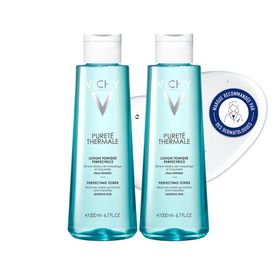 Pureté Thermale Lotion Tonique Perfectrice 200ml