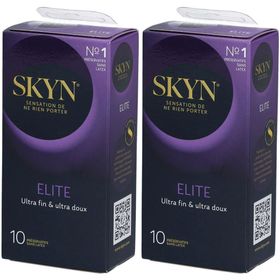 Manix SKYN Elite