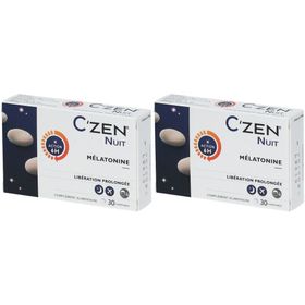 C'Zen® Nuit Mélatonine