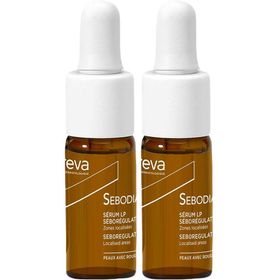 Noreva Laboratoires Sebodiane DS Sérum LP séborégulateur