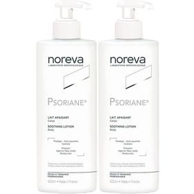 Noreva Laboratoires Psoriane® Lait apaisant hydratant