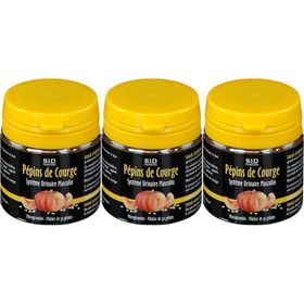 SID Nutrition Pépins de courge