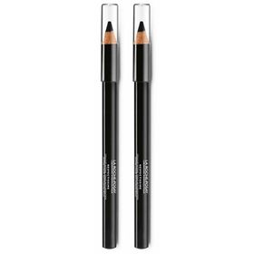LA ROCHE POSAY RESPECTISSIME Crayon douceur bois noir