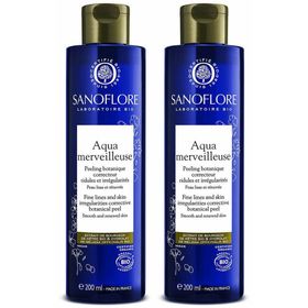 SANOFLORE Aqua Merveilleuse Certifié Bio