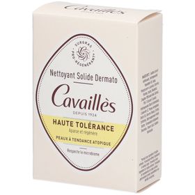 Rogé Cavaillès Nettoyant Solide Dermato Haute Tolérance