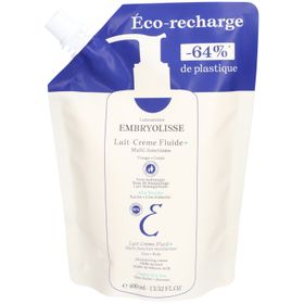 Embryolisse Lait-Crème Fluide+ Éco-Recharge