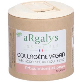 Argalys Pré-Collagène Vegan