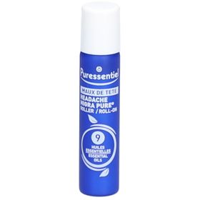 Puressentiel Roller Maux De Tête