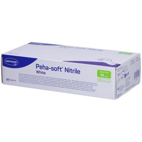 HARTMANN Peha-Soft Nitrile