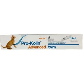 Pro-Kolin Advanced Chat