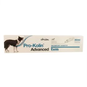 Pro-Kolin Advanced Chien