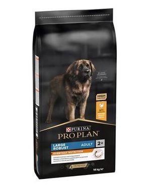 Pro Plan Adult Large Robust croquettes au poulet pour grand chien