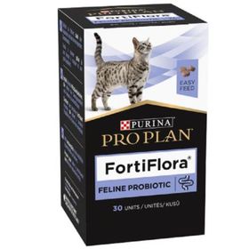 Purina Pro Plan® FortiFlora® Feline Probiotic