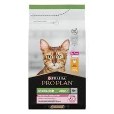 PRO PLAN® DELICATE DIGESTION Sterilised Adult Cat Riche en Poulet