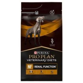 PRO PLAN® VETERINARY DIETS Canine NF Renal Function
