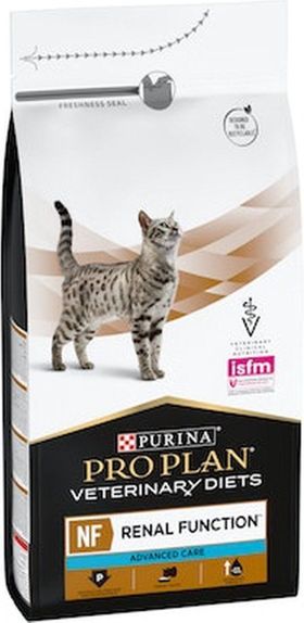 PRO PLAN® VETERINARY DIETS Feline NF Renal Function Early Care