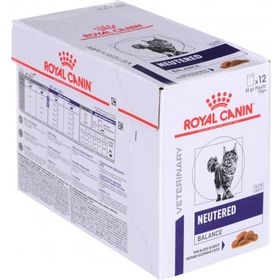 ROYAL CANIN Neutered Balance