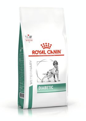 Royal Canin Diabetic Chien