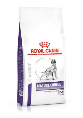 VHN DOG MATURE
