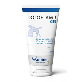 Wamine Doloflamil Gel