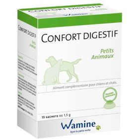 Wamine Confort Digestif