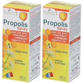 Les 3 Chênes® Propolis
