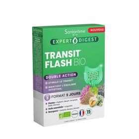 Santarome Transit Flash Bio