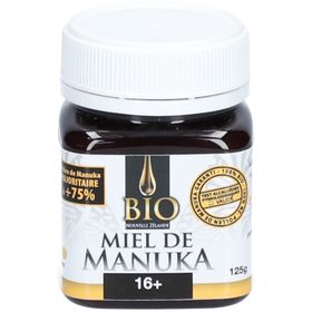 Dr theiss miel de manuka
