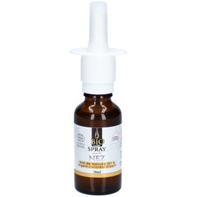 Dr. Theiss Spray pour le Nez
