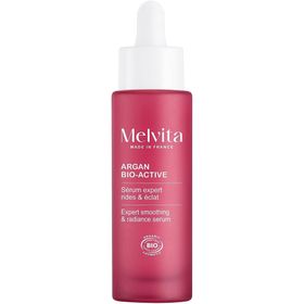 Melvita Sérum expert rides & éclat à l’huile d’argan microbiotique bio