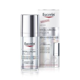 EUCERIN Sérum Épigénétique Hyaluron-Filler 30 ml