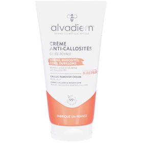ALVADIEM Crème Anti-Callosités