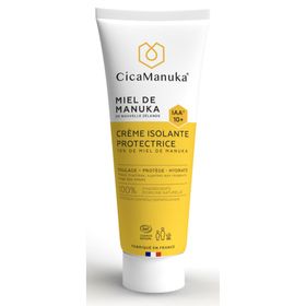 Cicamanuka Crème Isolante IAA10+