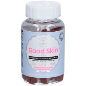 Lashilé.B Good Skin Night