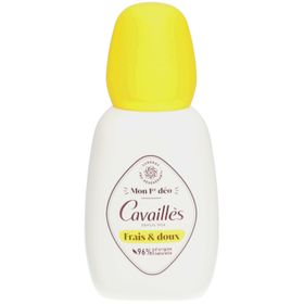 Rogé Cavaillès Mon Premier Déo 48H Vapo