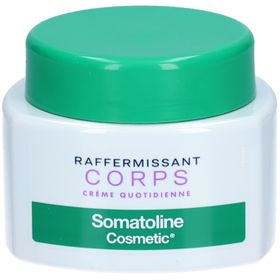 Somatoline Cosmetic Crème Raffermissante - Corps