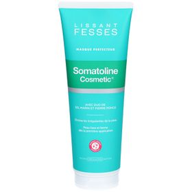 Somatoline Cosmetic Lissant Fesses - Masque Exfoliant Perfecteur