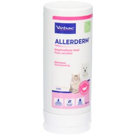 Virbac Allerderm Shampooing