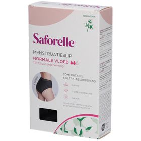 Saforelle Culotte Menstruelle Flex