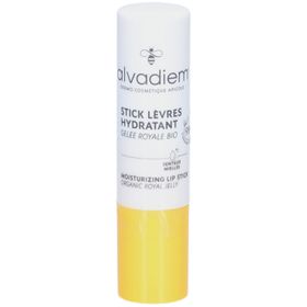 ALVADIEM Stick Lèvres Hydratant