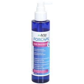 Arkopharma Forcapil Age Protect Spray