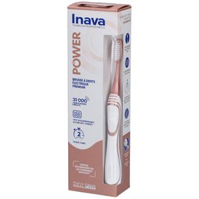 Inava Brosse à dents électrique Premium