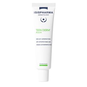 ISISPHARMA Teen Derm A Pure